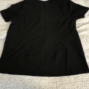 Fig Catalina scrub top